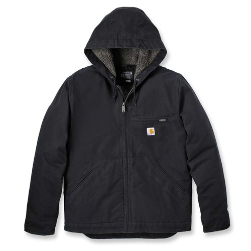 Veste carhartt toile de - veste, en