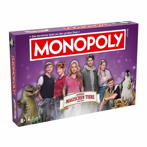 Winning moves monopoly l - -,