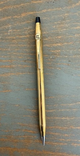 Cross stylo mine made - mine,