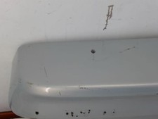 Malle/Hayon arriere RENAULT