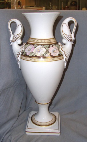 Vase prunkvase kaiser - vase,