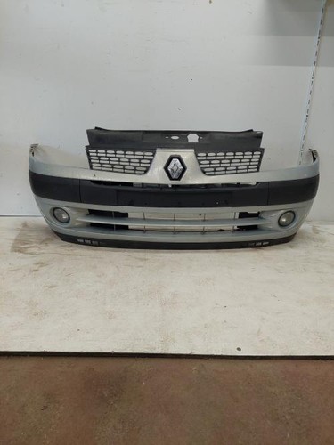 Pare choc avant - renault, clio