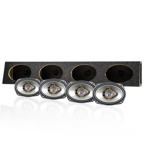 Audio terminal x9 - ri,