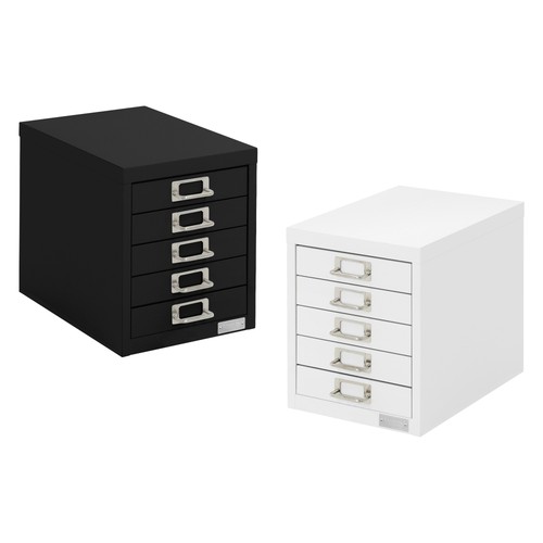 Armoire dossiers acier - dossiers, en