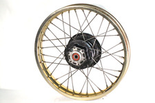 jante arrière Suzuki DR 125