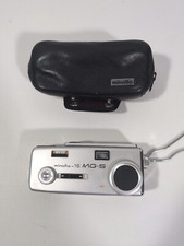 Minolta sub miniature - minolta-16,