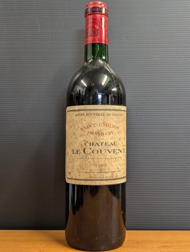 Superbe saint emilion - superbe,