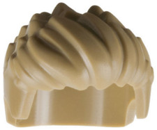 LEGO 2631 DARK TAN Mini Doll