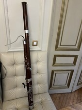 Basson Renard By Fox 220