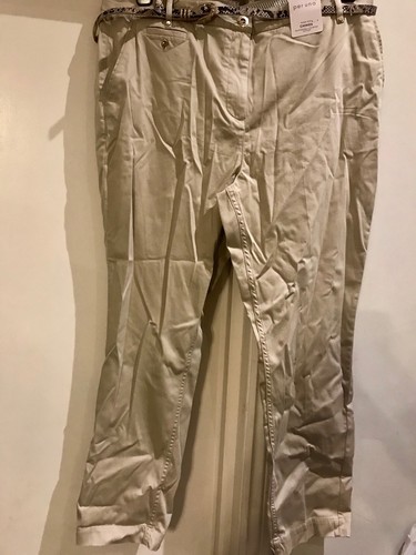 Pantalon chino per una roma - per,