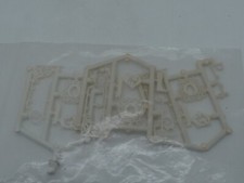 ANCIEN SACHET D'ACCESSOIRES OU