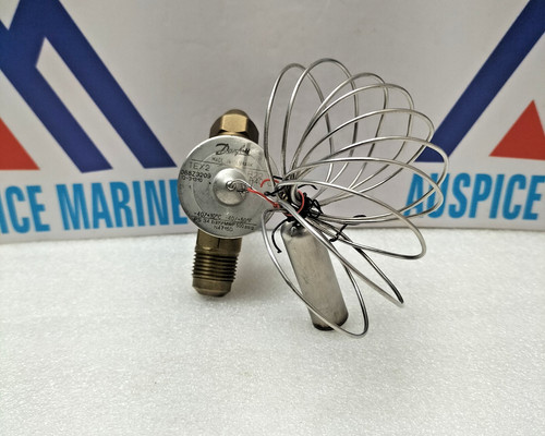 Vanne expansion danfoss tex2 - vanne,