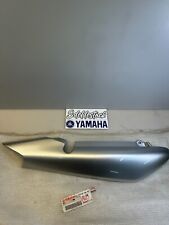 1 carénage dessous selle