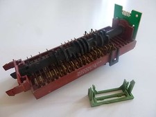 commutateur/selecteur de