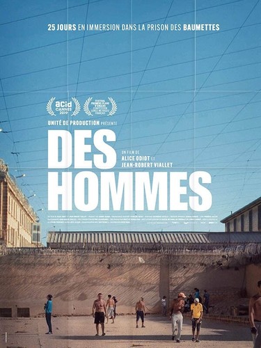 Affiche pliée 120x160cm des - affiche,