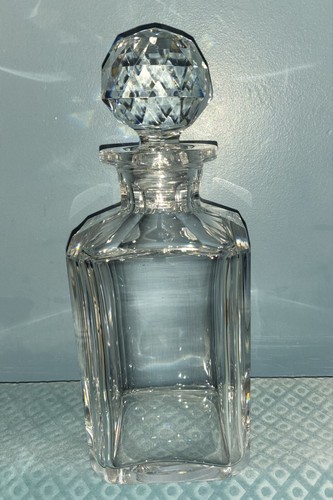 Carafe whisky - carafe, –