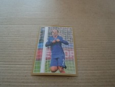 Vignette Russie 2018 - Carrefour - N°57 - Antoine Griezmann