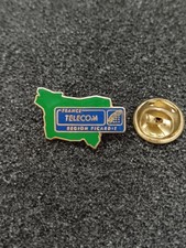 Pin's Pins Pin Enamel 65