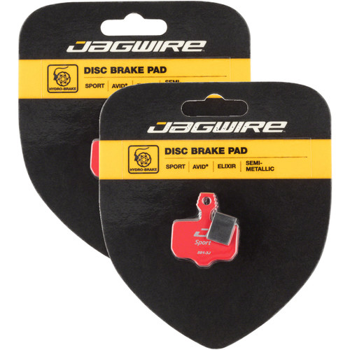 Pack jagwire mountain - pack, of