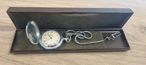 Montre gousset albin - à,