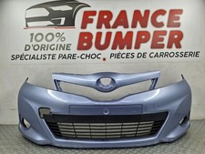 Pare-choc avant Toyota Yaris 3