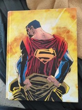 Superman Year One