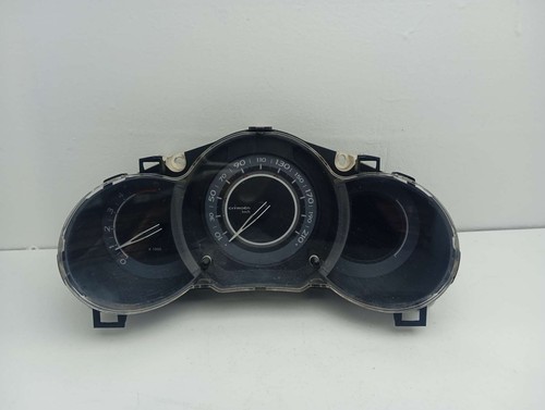 96668806xt compteur vitesse - 96668806xt, de