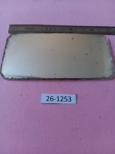 Miroir rétroviseur intérieur