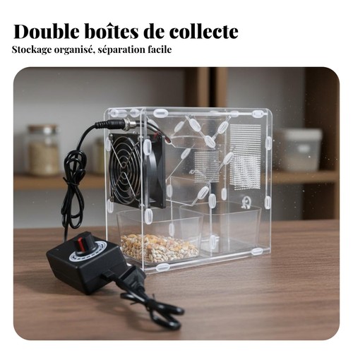 Souffleur cosses pour - souffleur,