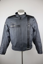 Bering Moto Veste Homme Taille