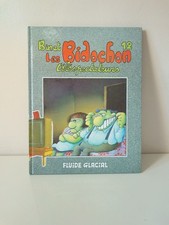 BD - Les Bidochon - Tome 12 -