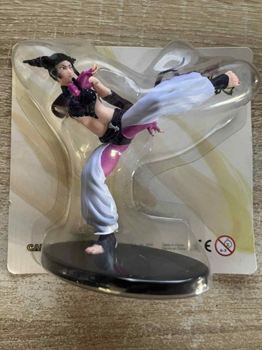 Figurine altaya street fighter - figurine,
