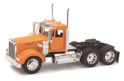 Tracteur new ray - tracteur, 1/32ème