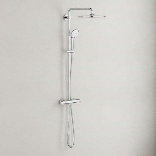 Grohe euphoria system 310 - grohe,