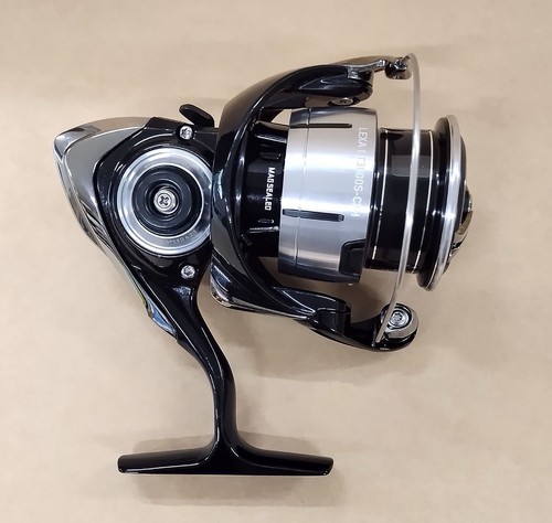 Moulinet toupie daiwa - toupie,