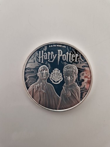 Piece harry potter - piece,