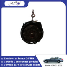 🇫🇷 BOITE DE VITESSES