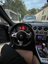 volant alfa romeo 159