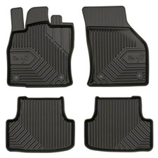Tapis de voiture TPE Frogum