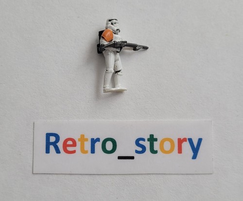 Micro machines star wars - machines,