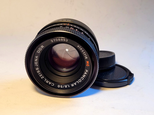 Rare m42 carl zeiss jena - m42,