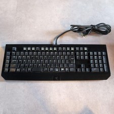 Interrupteur filaire bleu