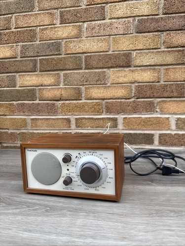 Tivoli audio model one - one, am