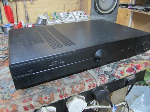 Myryad z140 integrated - z140,