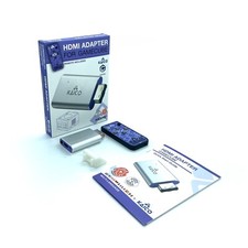 Adaptateur Doubler Numérique