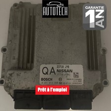 CALCULATEUR VIERGE RENAULT KOLEOS 2.0 dCi 4x4 16V FAP 150 0281014360 23710 JY0