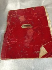 Méthode De Piano Ancien Alphonse Leduc