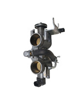 Corps Papillon Sym Maxsym TL