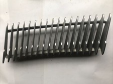 BMW E3 1800343 Grille Capot entrée D Air