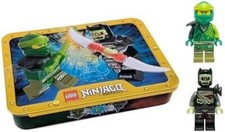 LEGO ninjago : Lloyd Contre OS